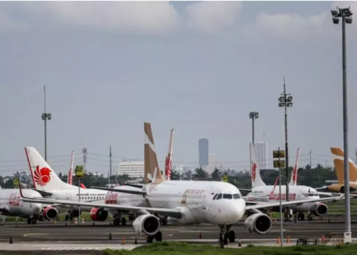 Harga Tiket Pesawat Bandung-Bali Terkini, Lengkap Dengan Cara Pesannya