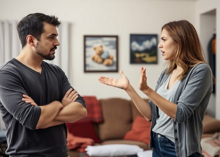 Rahasia Psikologi yang Jarang Disadari: Kenapa Orang Susah Dikasih Tahu, Tapi Gampang Merasa Tersinggung?