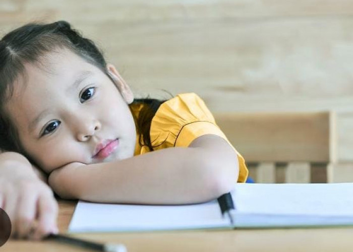 Pengaruh Sarapan Terhadap Konsentrasi Belajar Anak Menurut Kemenkes