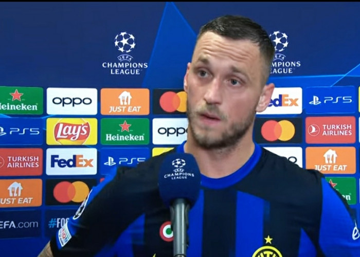 Inter Milan Ingin Kirim Marko Arnautovic ke Arab Saudi atau Turki