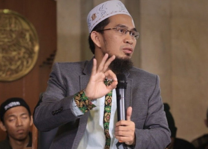 Ramadan Hampir Usai, Tapi Lailatul Qadar Masih Bisa Kamu Kejar di Malam Terakhir