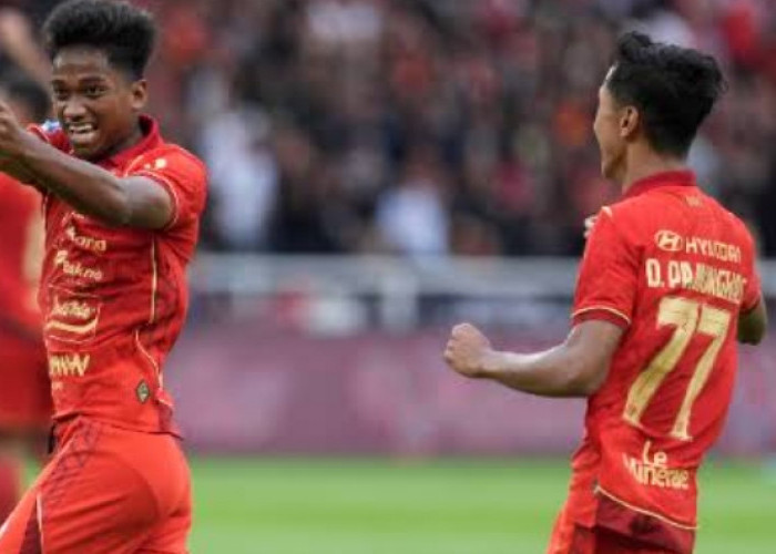 Mentalitas Macan Kemayoran: Filosofi Pantang Menyerah di Balik Koleksi Trofi Persija