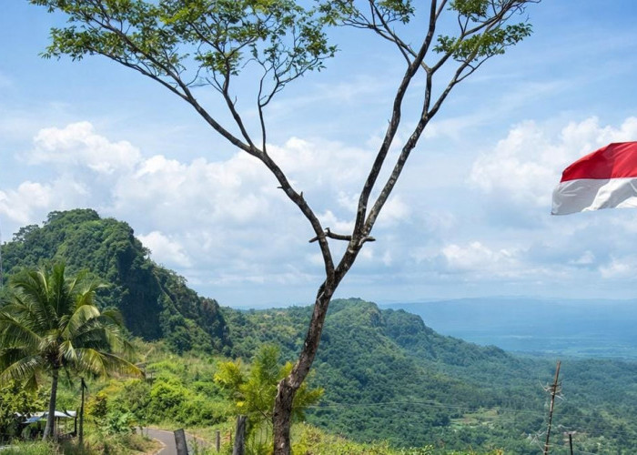 Hidden Gem Kota Cianjur 2026: Mengintip Eksotisme Gunung Sawo di Desa Girijaya