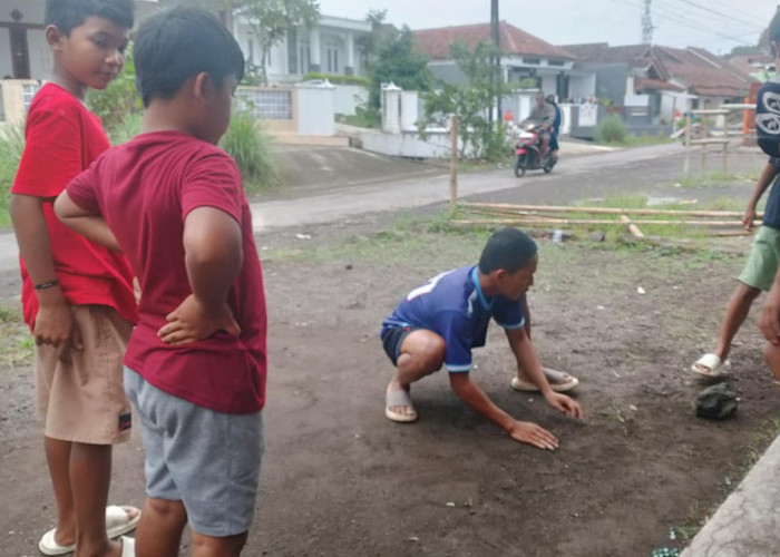 Ternyata Main Kelereng Bisa Jadi Terapi Sabar Saat Puasa, Ini Alasannya!