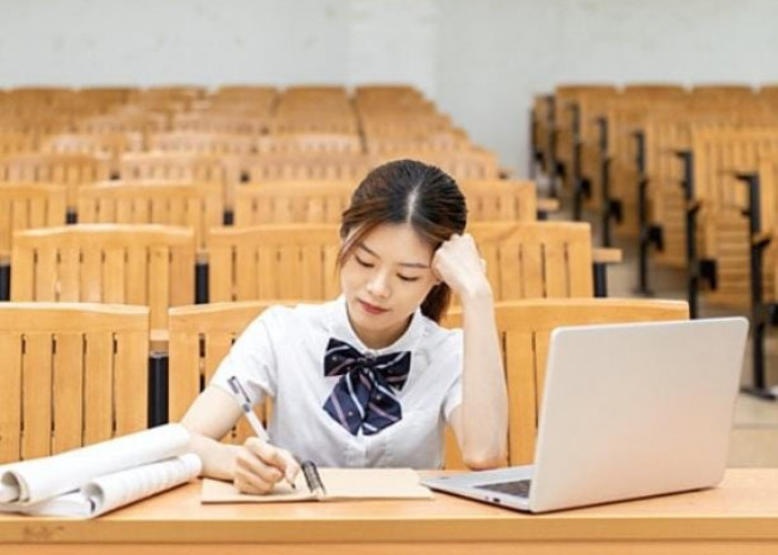  Tugas Nggak Berhenti, Tapi Tenaga Habis - 3 Trik Simpel Ini Bisa Menolong Kamu