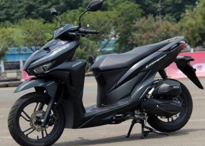  8 Motor Bekas Dibawah 10 Jutaan, Cocok Untuk Belanja Ke Pasar