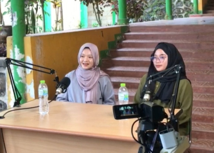Mengenal Perkembangan Podcast sebagai Media Informasi di Era Digital