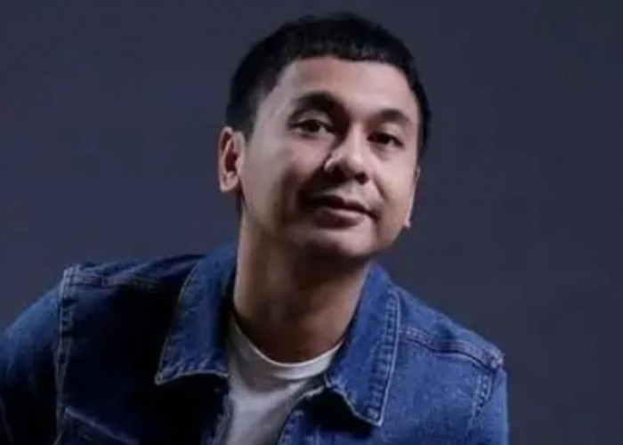 Surat untuk Diri Sendiri di Masa Muda: 5 Hal yang Disadari Raditya Dika Saat Menginjak Umur 40