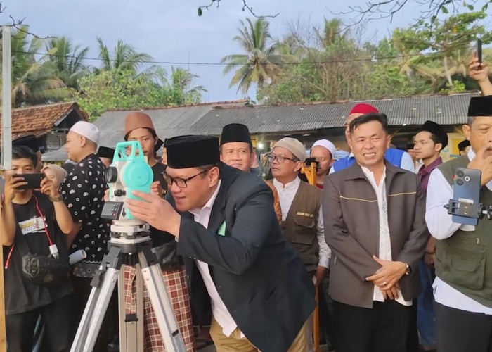 Kanwil Kemenag Jabar Beri Motivasi Warga Binaan Lapas Banjar, Ajak Narapidana Sambut Ramadan Dengan Optimis