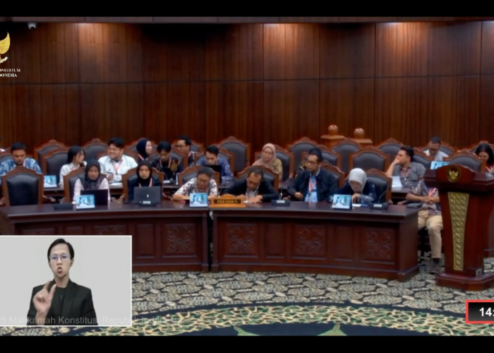 DPRD Tasik Sambut Baik Pemisahan Pemilu Nasional dan Lokal, Legislatif Soroti Potensi Kekosongan Demokrasi