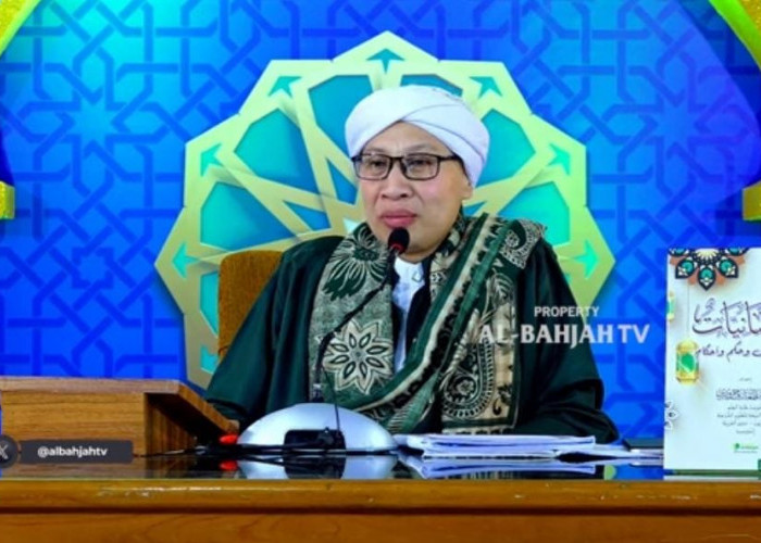 Hati-Hati! Kesalahan Ini Bisa Membuat Malam Lailatul Qadar Sia-sia, Simak Penjelasan Buya Yahya