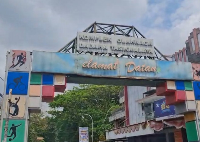 Menata Dadaha Perlu Ketegasan Wali Kota dan DPRD, Budayawan: Persoalan Dadaha Menyangkut Banyak Kepentingan