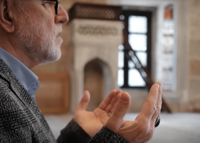 Lauhul Mahfuz Sudah Menentukan Segalanya? Ini Cara Memahami Takdir Tanpa Kehilangan Ikhtiar