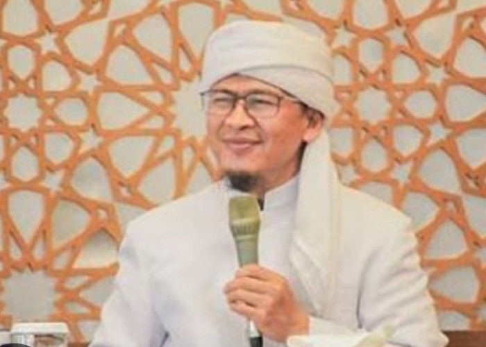 Self-Correction untuk Orang Tua: Mengapa Perbaikan Diri Adalah Kunci Utama Menurut KH. Abdullah Gymnastiar