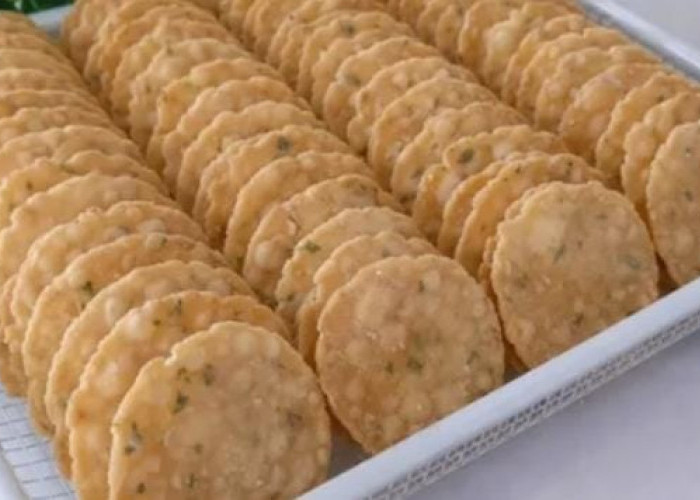 Ternyata Ini Rahasianya! Cara Bikin Kripik Tahu Renyah dan Awet Tanpa Bahan Pengawet