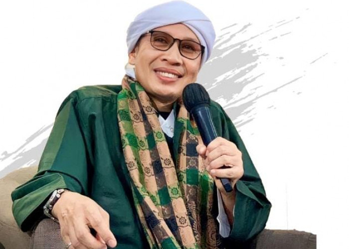 Cek Sekarang: 9 Hal Ini Bikin Puasa Batal! Penjelasan Lugas Buya Yahya