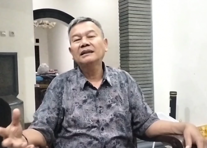 Presiden Aksioma Rakyatis Apresiasi Kinerja Kejari, Kasus Dugaan Korupsi  di DPRD Banjar Harusa Jadi Pelajaran