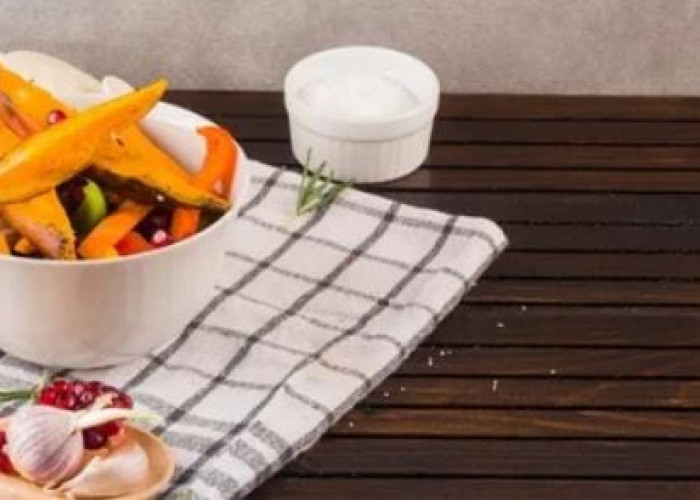 Tetap Enerjik Pas Puasa: 5 Ide Sahur Simpel yang Bikin Kenyang Lebih Lama