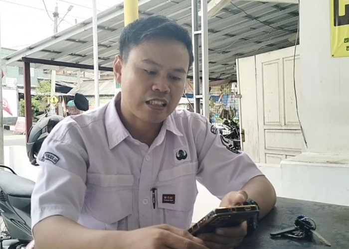 Forum KGHN Jabar Sayangkan Pernyataan Menteri Keuangan, Video Pernyataan Viral di Medsos