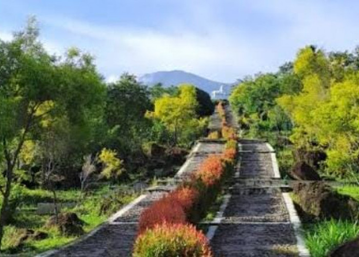 Update Wisata Kebun Raya Kuningan 2026: Info Tiket, Fasilitas, dan Transformasi