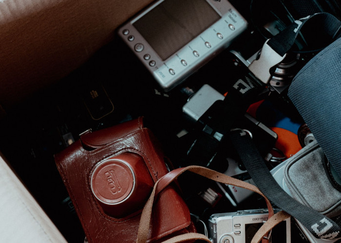 Fenomena Decluttering, Saat Orang Mulai Memilih Barang yang Benar-Benar Dibutuhkan