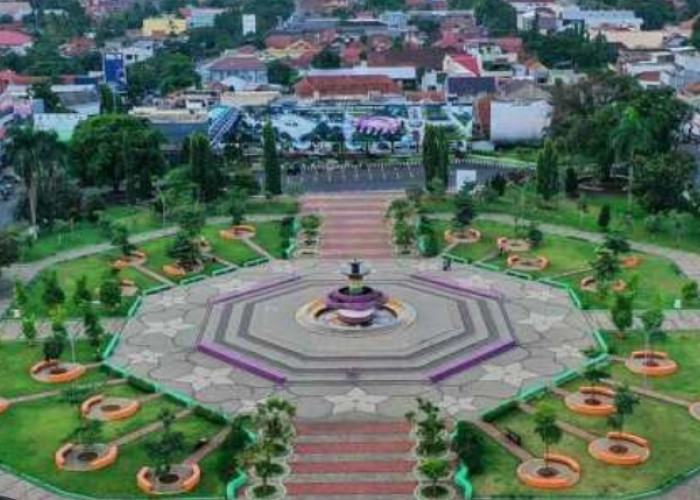 Harmoni Budaya dan Religi: Alasan Ciamis Menjadi Destinasi Wisata Spiritual yang Menenangkan