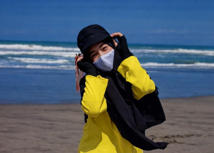 Review Jujur Pantai Sereg Cianjur Selatan: Apakah Masih Menjadi 'Permata Tersembunyi' di Tahun 2026?