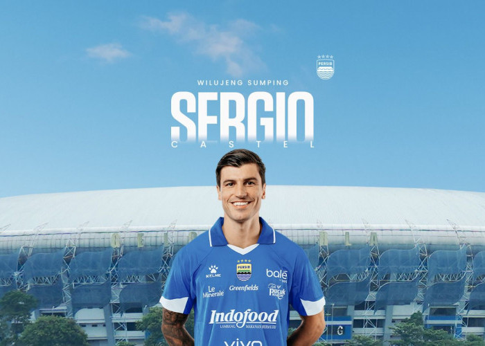 Profil Sergio Castel: Bomber Maut Spanyol yang Siap Mengguncang Gawang Lawan