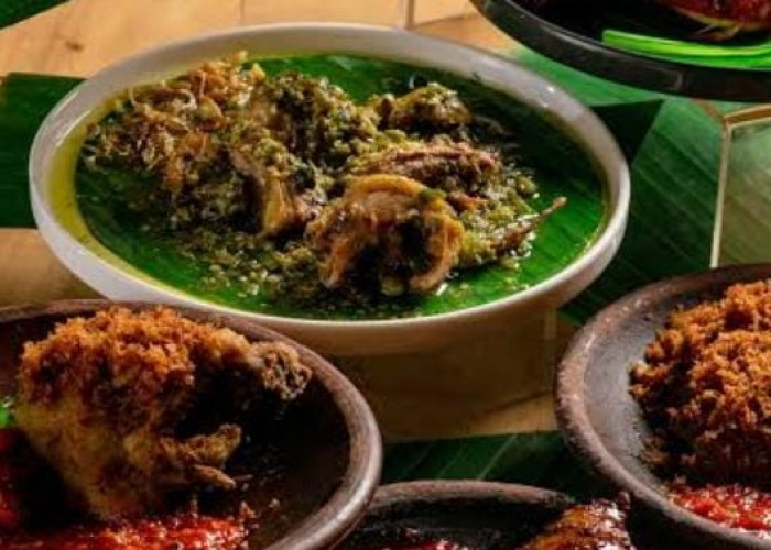 Bukan Bebek Biasa! Rahasia di Balik Kelembutan Daging di Dapur Bebek Kuningan