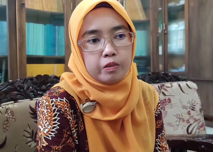 Akademisi Dorong Tokoh Perempuan Maju Dalam Pilkada Kabupaten Tasikmalaya 2024, ini Alasannya...