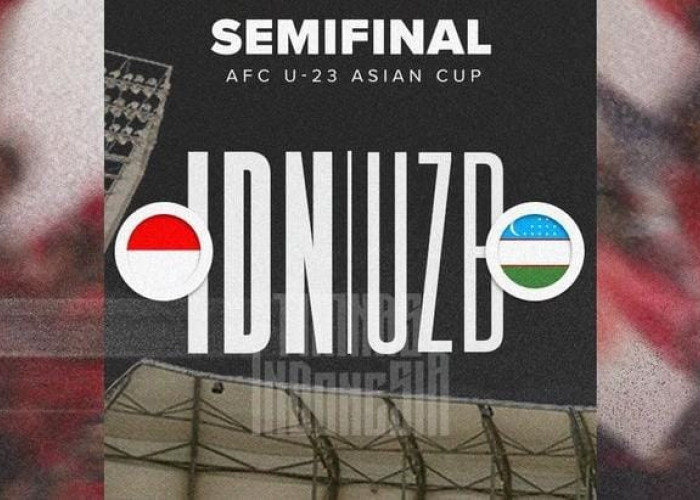 Timnas Indonesia U-23 Harus Waspada, Ini Catatan Apik Uzbekistan di Piala Asia U-23 2024, Garuda Muda Siap?