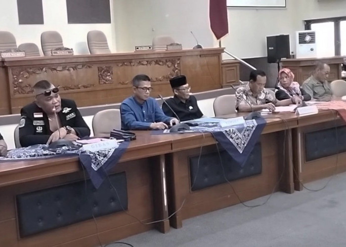 Indisipliner, Oknum ASN Pemkot Banjar Terancam Dipecat, Proses Pemecatan Tunggu Surat Keputusan Wali Kota