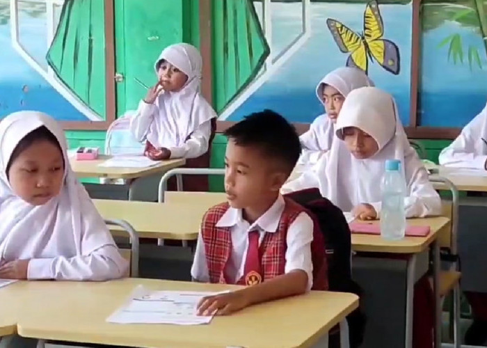 Pelaksanaan Makan Bergizi Gratis Di Kab. Tasikmalaya Belum Merata, Orang Tua Banyak yang Kecewa 