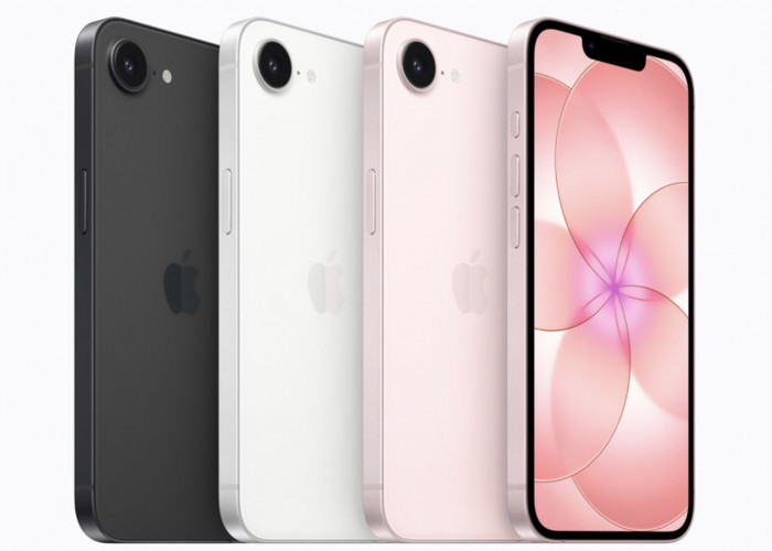 Review Singkat iPhone 17, Upgrade Baru atau Cuma Mirip iPhone 16?