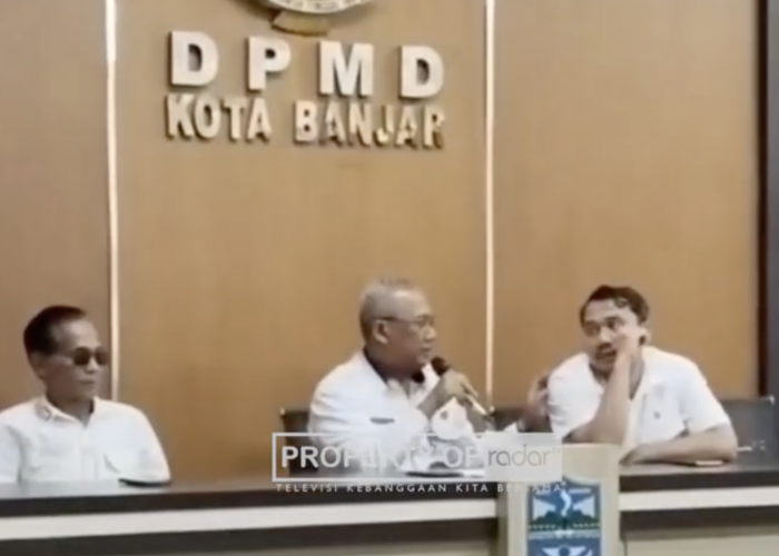 Sekdes Protes Tunjungan Kinerja Dengan Kades Jomplang, Perangkat Desa Sepakat Akan Berkonsultasi ke Pemprov 