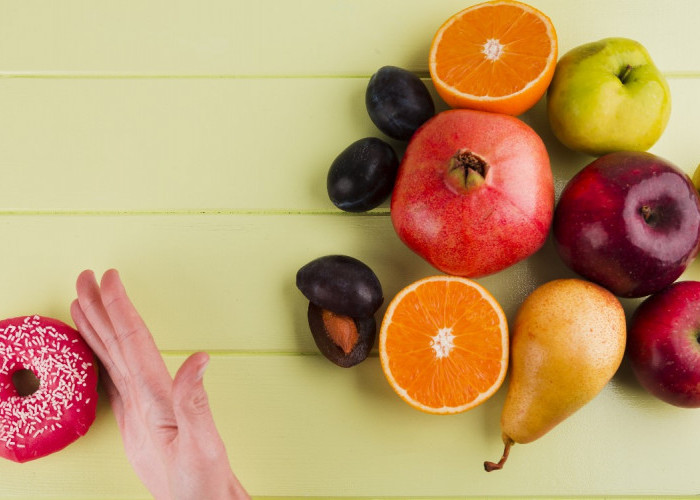 Wajib Tahu! 10 Buah Rendah Kalori yang Efektif Membantu Menurunkan Berat Badan dan Menjaga Kesehatan Tubuh