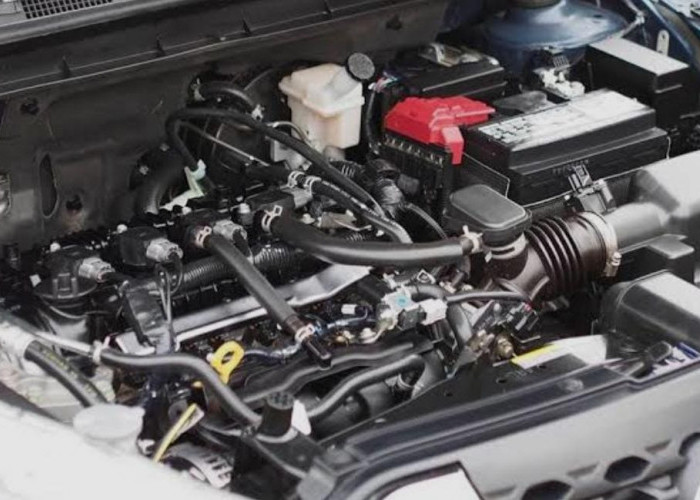 Pemilik Mobil Harus Tahu! Kesalahan Fatal yang Sering Merusak Mesin