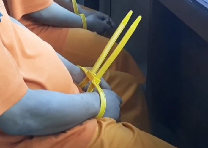 Kakak Beradik Jadi Tersangka Pembuangan Bayi di Kab. Tasikmalaya, Polisi Kenakan Pasal Berlapis 