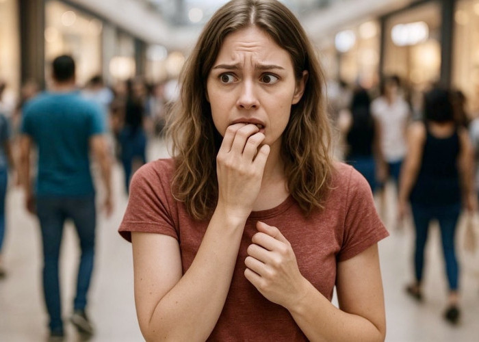 Sering Minder Pas Ngobrol? 3 Cara Biar Lebih Pede Hadapi Orang Lain Tanpa Harus Jadi Orang Lain