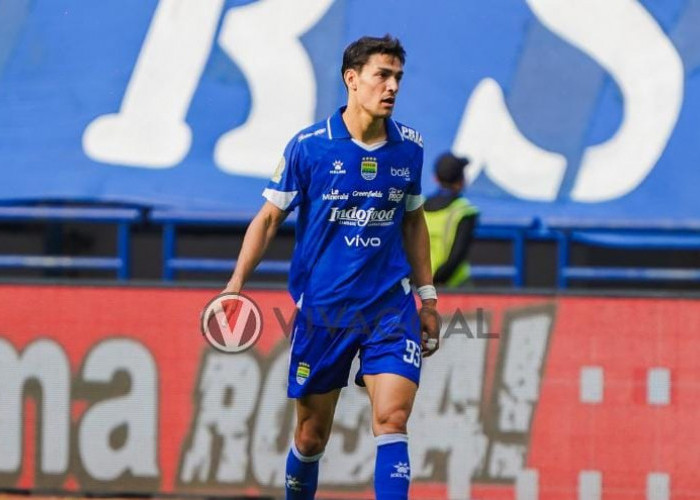 Profil Federico Barba: Perjalanan Karier Sang 