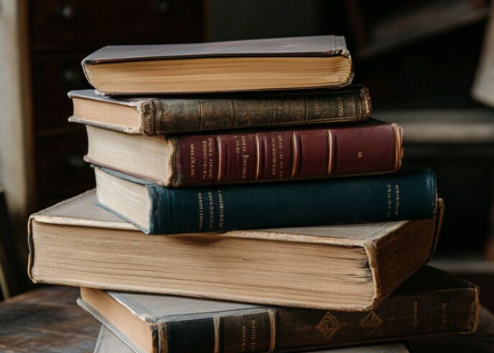 Sudah Baca Ratusan Halaman tapi Tetap Nggak Paham? Ini Rahasia Supaya Isi Buku Benar-Benar Masuk ke Otak