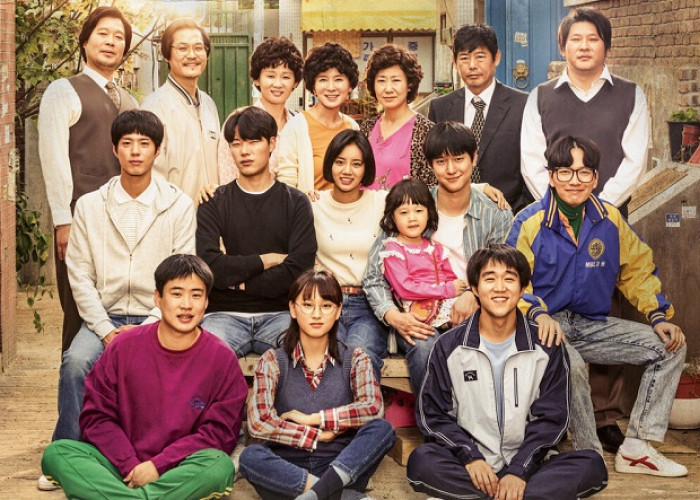 Bingung mau mulai Nonton Drama Korea ? Ini 7 Rekomendasi Drama Korea Terbaik Sepanjang Masa