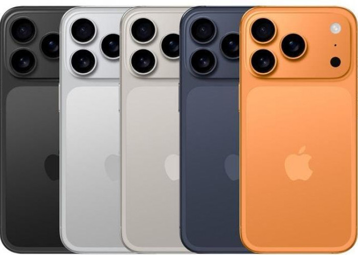 Jangan Upgrade Dulu! Inilah 5 Alasan iPhone 17 Pro Max Layak Jadi Pilihan Utama di 2026