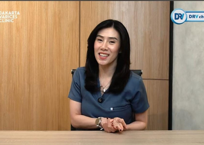 Sering Lemas dan Sulit Fokus di Tengah Hari? dr. Andrea Ungkap 5 Jenis Makanan Penjaga Energi Otak Seharian