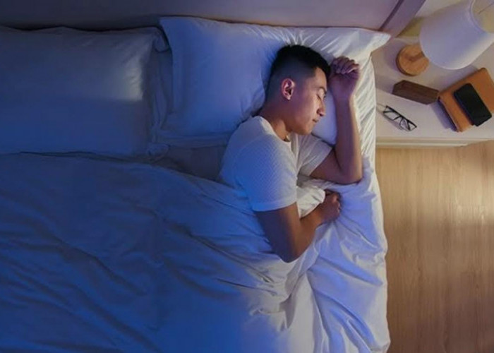 Jangan Asal Begadang! Ini Cara Mengatur Tidur Saat Ramadan Menurut Pakar
