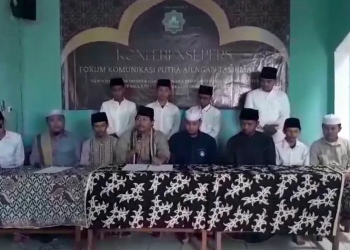 Jika Datang Ke Tasikmalaya, Capres-Cawapres Bakal Di Tes Ngaji Al Quran