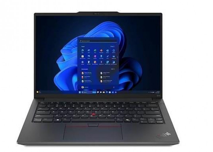 ThinkPad 2026: Era Baru Laptop Bisnis dengan Integrasi AI Super Canggih
