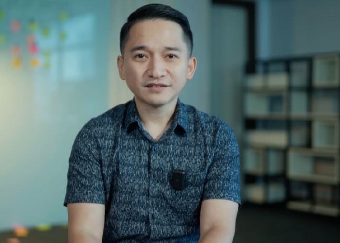 Emosi Nyata Tapi Tidak Selalu Perlu DIvalidasi, Ini Penjelasan dr. Jiemi Ardian