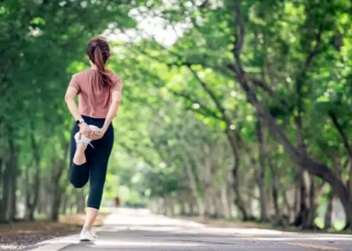 Bukan Sekadar Bugar: Ini Manfaat Olahraga Rutin bagi Tubuh dan Mental