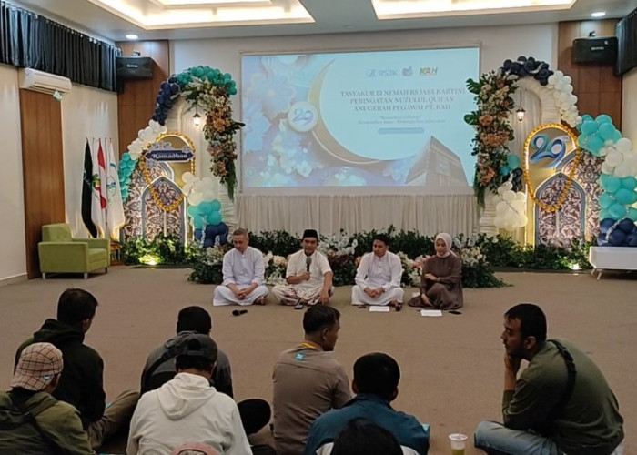 HUT ke-29 RS Jasa Kartini, Perkuat Layanan Kesehatan dan Aksi Sosial